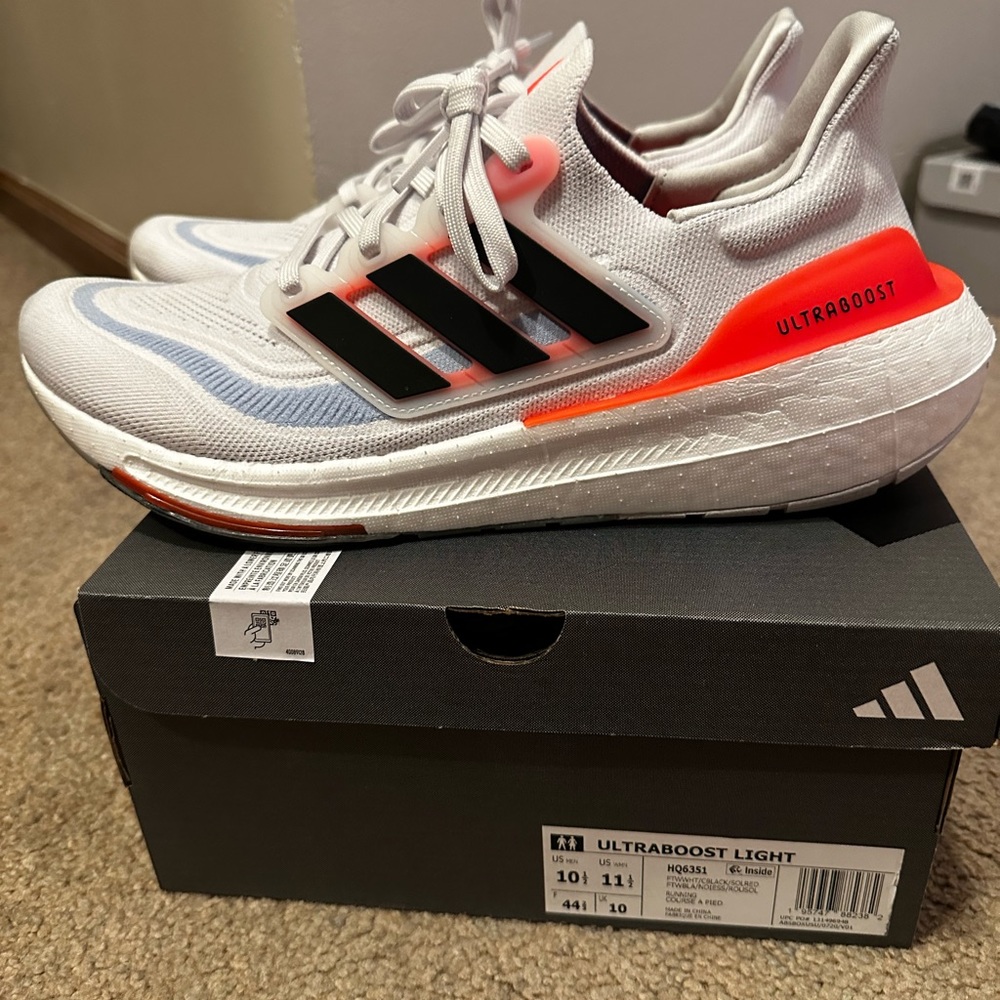 Adidas Ultraboost Light